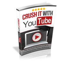 Crush It With Youtube