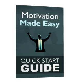 Motivation made easy