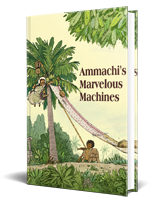 Ammachi's Marvelous Machines