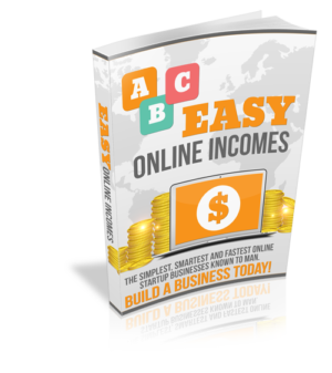 ABC Easy Online Income