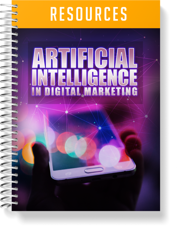 Artificial Intelligence In Digital Marketing