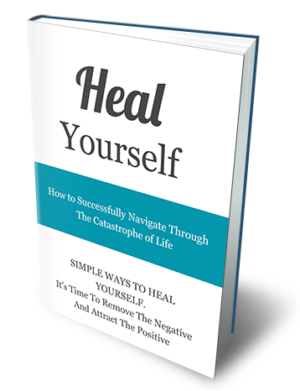 HEAL YOUR SELF