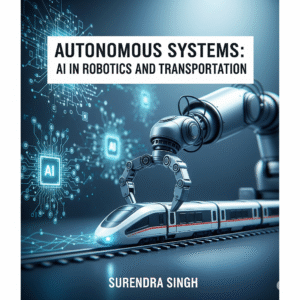 Autonomous Systems: AI in Robotics and Transportation